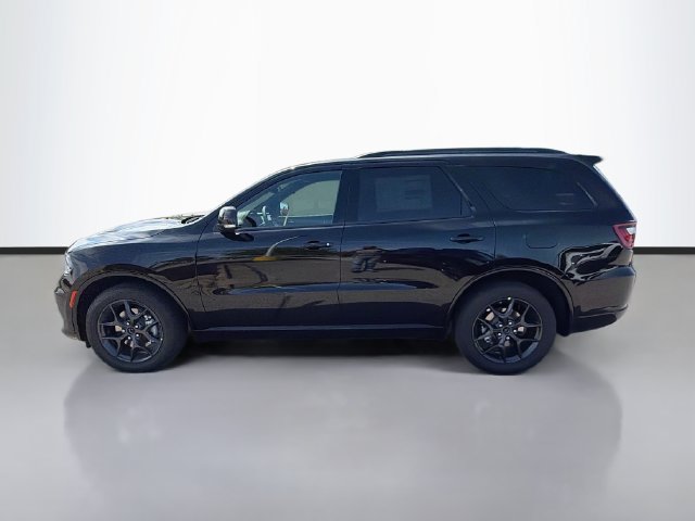 New 2027 Dodge Durango GT AWD/4WD image 8