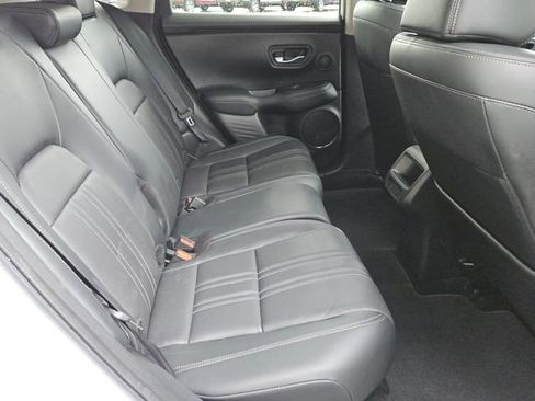 Certified 2023 Honda HR-V EX-L image 14