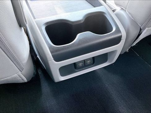 Used 2020 Honda Odyssey EX-L image 10