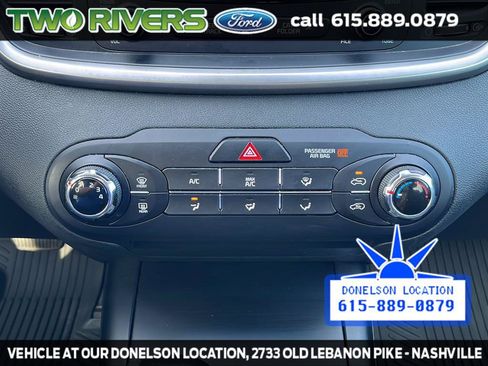 Used 2017 Kia Sorento AWD image 20