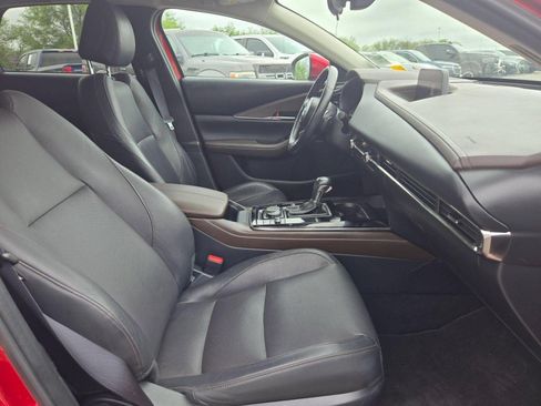 Used 2022 MAZDA CX-30 AWD 2.5 S w/ Premium Package image 24