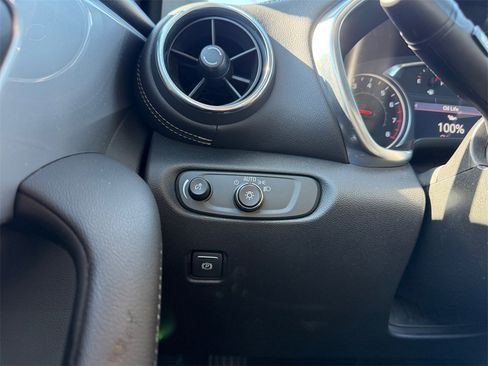 Certified 2023 Chevrolet Blazer LT w/ LPO, Floor Liner Package image 22