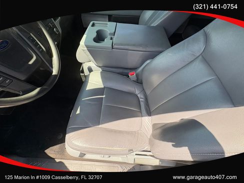 Used 2014 Ford F150 XLT RWD image 15