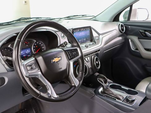 Used 2019 Chevrolet Blazer LT image 22