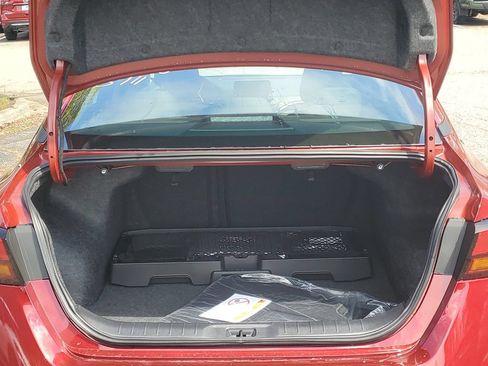 New 2026 Nissan Altima 2.5 SV AWD/4WD image 33
