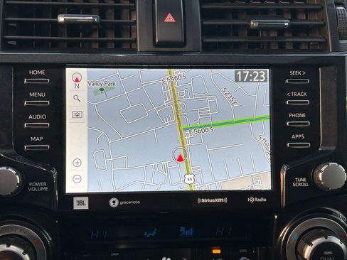 Used 2020 Toyota 4Runner TRD Pro image 20