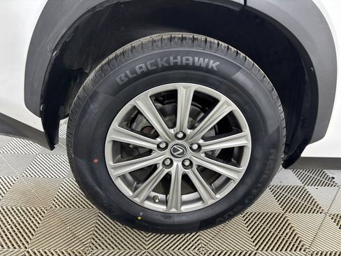 Used 2021 Lexus NX 300 FWD w/ Comfort Package image 34