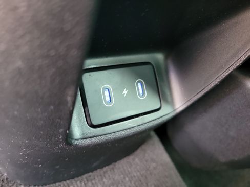 Used 2024 Hyundai Elantra N Line FWD image 13