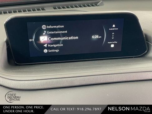 New 2026 MAZDA CX-30 AWD 2.5 S w/ Select Sport Pkg image 29