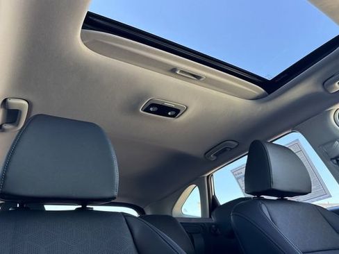 New 2026 Kia Seltos EX FWD image 20
