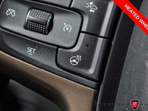 Used 2022 Chevrolet Silverado 2500 High Country w/ Z71 Off-Road Package AWD/4WD image 8