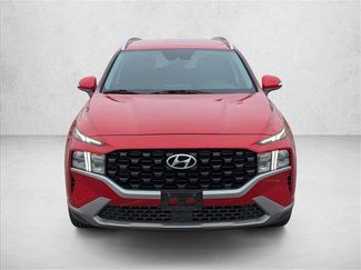 Used 2023 Hyundai Santa Fe SEL video 2
