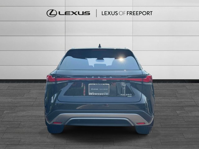 Certified 2024 Lexus RX 350 Premium w/ Accessory Package (Z1) AWD/4WD image 5