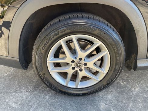 Used 2020 Mercedes-Benz GLS 450 4MATIC image 23