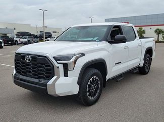 New 2025 Toyota Tundra SR5 video 2