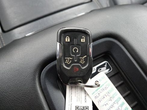 Used 2018 Chevrolet Suburban Premier w/ Max Trailering Package image 14