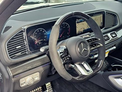 New 2026 Mercedes-Benz GLE 53 AMG 4MATIC image 15