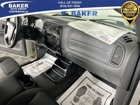 Used 2008 Ford Ranger XLT image 23