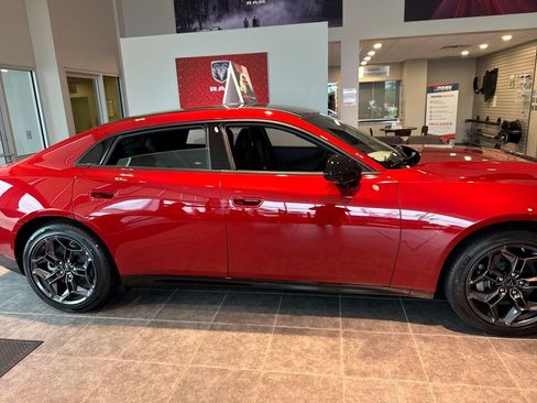New 2026 Dodge Charger R/T AWD/4WD image 4