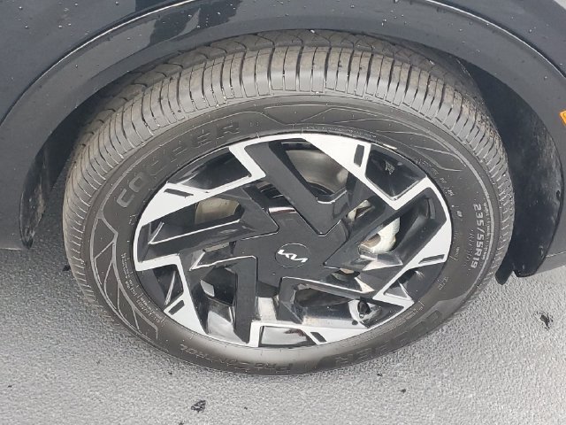 Certified 2024 Kia Sportage SX AWD/4WD image 5