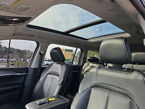 Used 2021 Jeep Grand Cherokee L Limited image 35