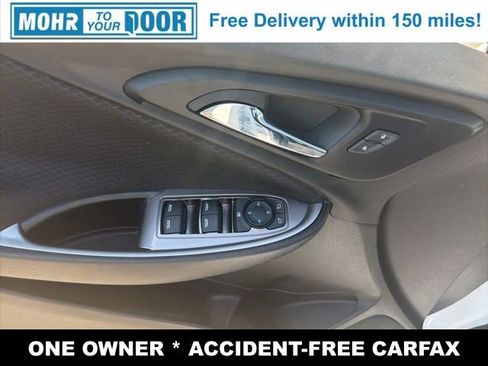 Used 2023 Chevrolet Malibu LT FWD image 11