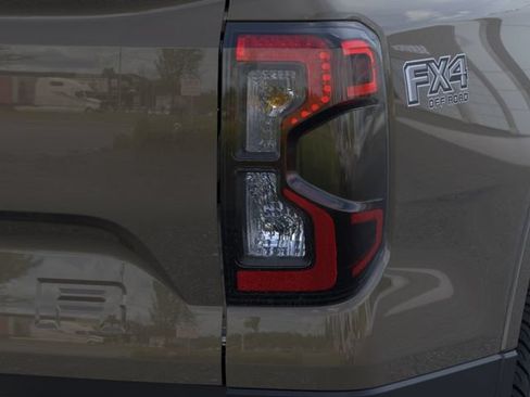 New 2026 Ford Ranger XLT w/ Equipment Group 301A High AWD/4WD image 21
