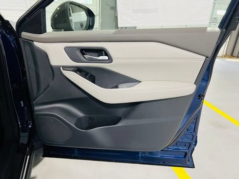 New 2026 Nissan Rogue Dark Armor FWD image 33
