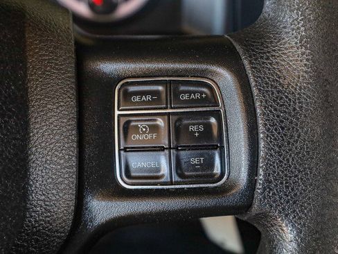 Used 2022 RAM 1500 Tradesman w/ Power & Remote Entry Group image 24