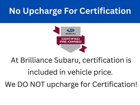 Used 2025 Subaru Outback Premium image 6