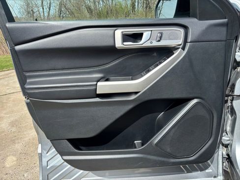 Used 2023 Ford Explorer Limited image 22