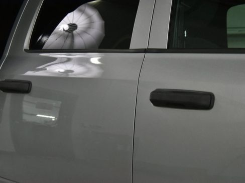 Used 2023 RAM 5500 Tradesman AWD/4WD image 12