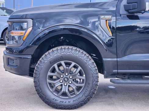New 2026 Ford F150 Tremor AWD/4WD image 9