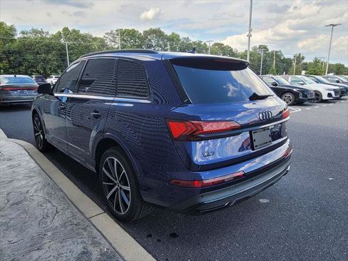 Used 2023 Audi Q7 3.0T Premium Plus w/ Premium Plus Package AWD/4WD image 8