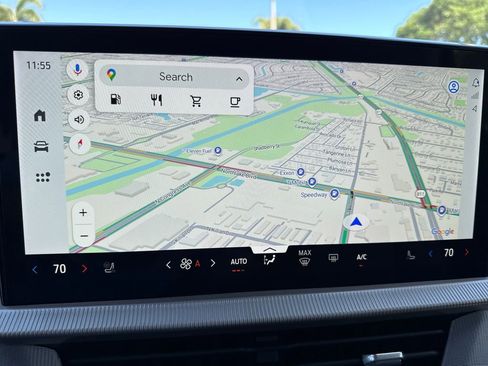 New 2026 Ford Explorer Active image 9