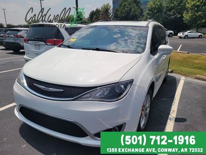 Used 2020 Chrysler Pacifica Touring-L