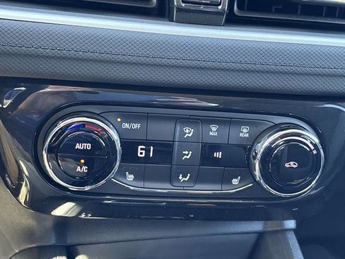 New 2026 Chevrolet TrailBlazer LT w/ Convenience Package image 33