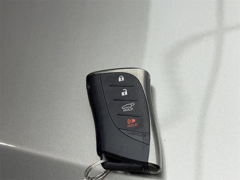 Used 2025 Lexus NX 250 FWD w/ Towing Package (2000 Lbs) image 61