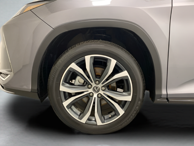 Used 2022 Lexus RX 350 FWD w/ Premium Package image 9
