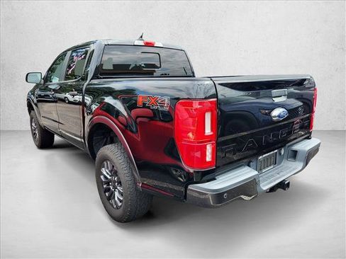 Used 2020 Ford Ranger XLT w/ Equipment Group 302A Luxury AWD/4WD image 9