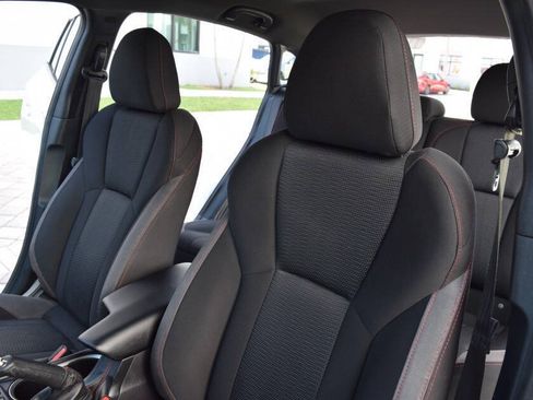Used 2019 Subaru Impreza 2.0i Sport AWD/4WD image 39