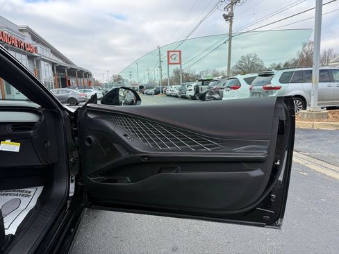 Used 2025 Dodge Charger R/T w/ Quick Order Package 25M R/T image 20