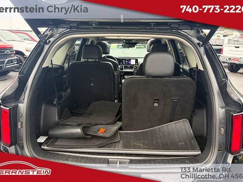 Used 2022 Kia Sorento SX AWD/4WD image 25