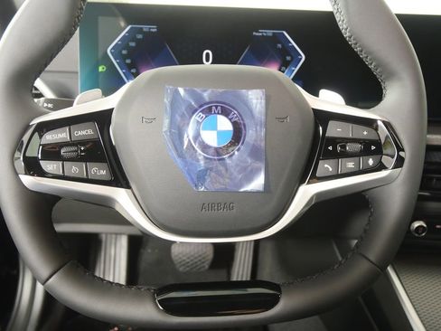 New 2026 BMW 330i Sedan image 19