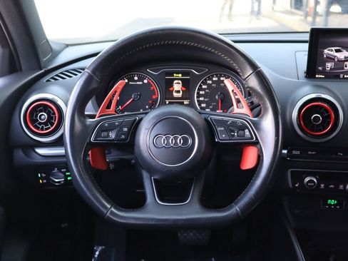 Used 2020 Audi A3 2.0T Premium w/ Final Edition Package image 12