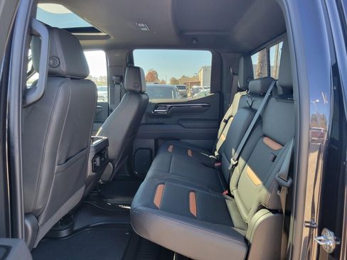New 2026 GMC Sierra 1500 AT4 w/ AT4 Premium Package image 27