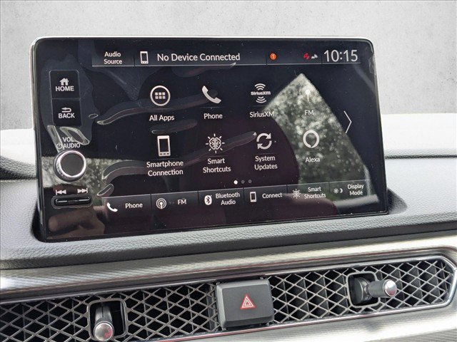 Used 2026 Acura Integra A-Spec w/ Technology Package FWD image 11