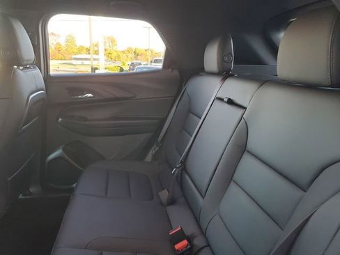 New 2025 Chevrolet TrailBlazer ACTIV w/ Convenience Package image 15