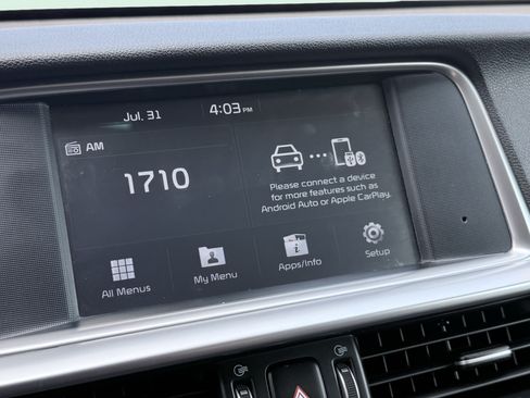 Used 2020 Kia Optima LX FWD image 57