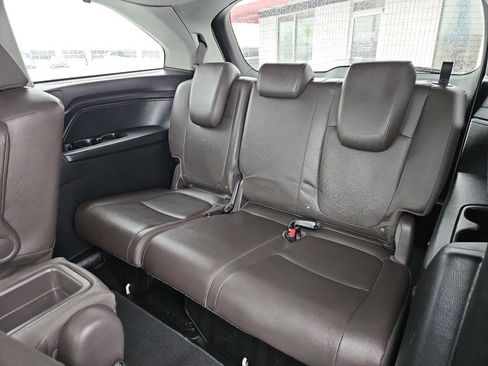 Used 2019 Honda Odyssey EX-L image 16